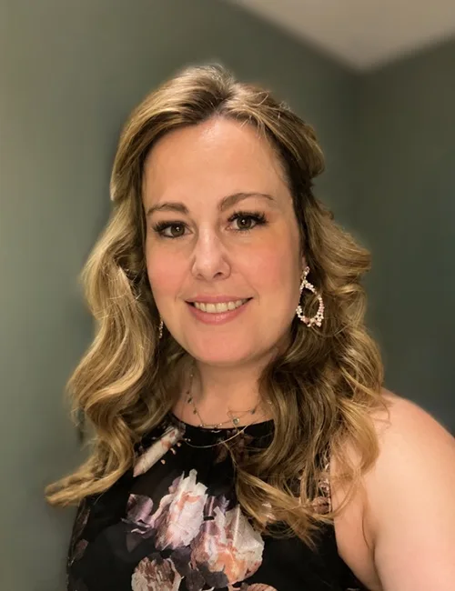 Adri — Salon Owner & Senior Stylist at FLHAIR Somerset West