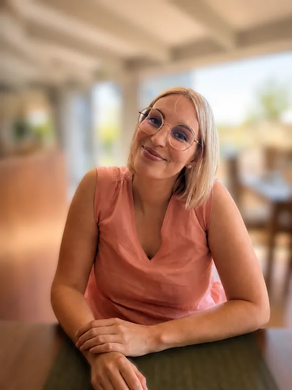 Elani — Senior Hairstylist at FLHAIR Somerset West