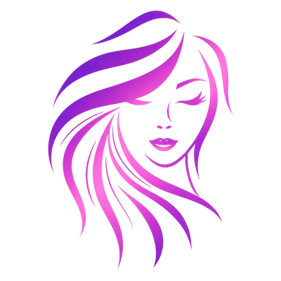 FLHAIR Hairstylists logo