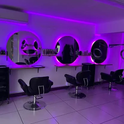 FLHAIR Hairstylists salon Somerset West